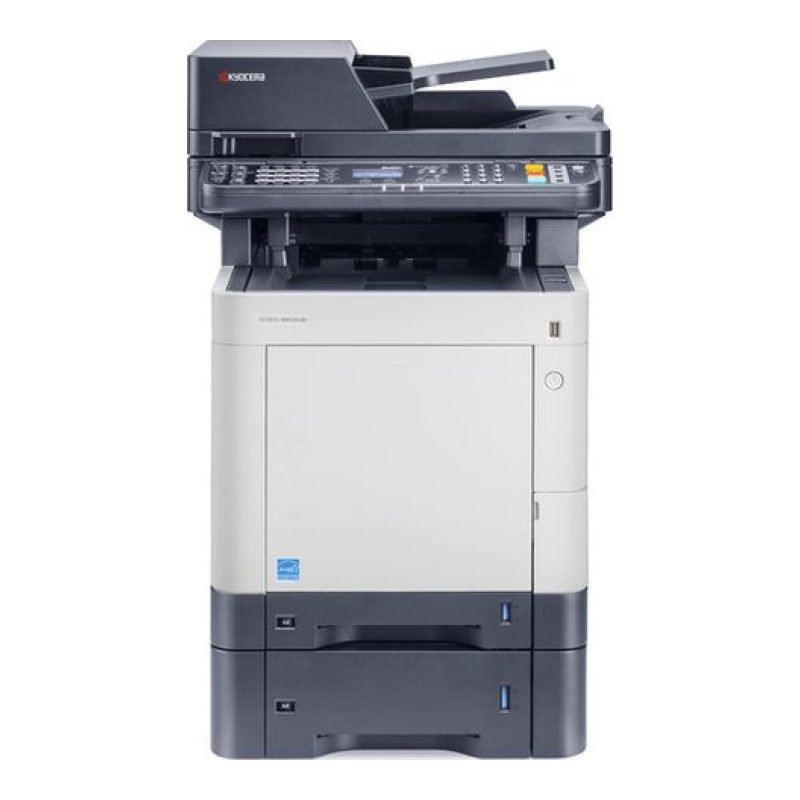 Kyocera M6530cdn — görsel 3
