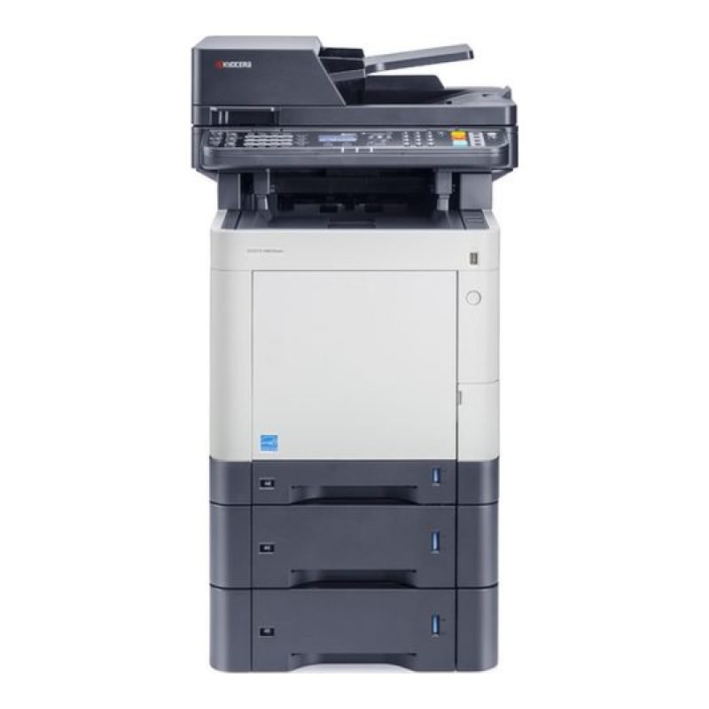 Kyocera M6530cdn — görsel 4
