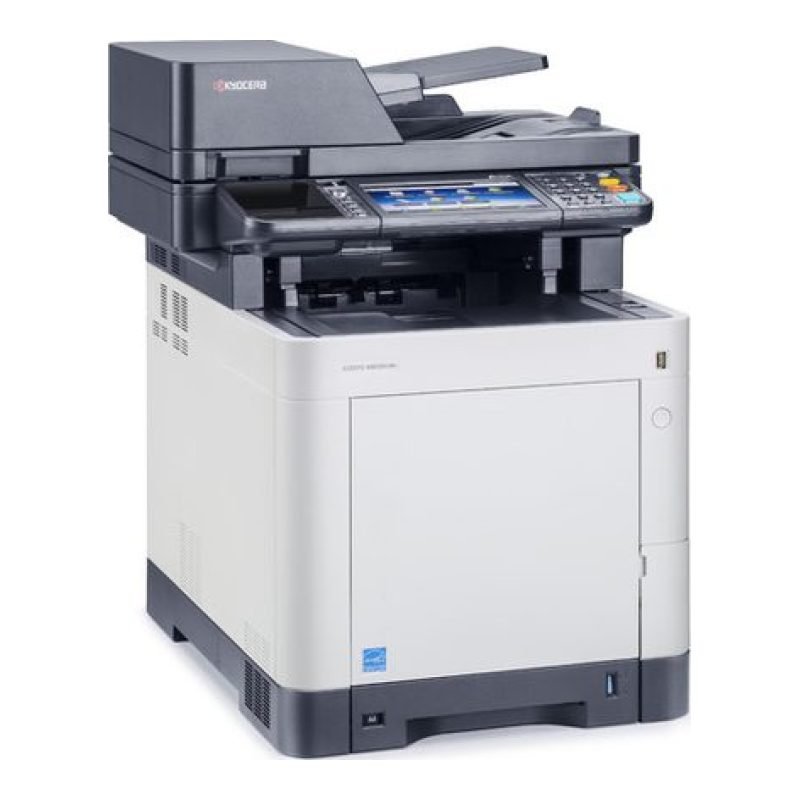 Kyocera M6535cidn — görsel 2