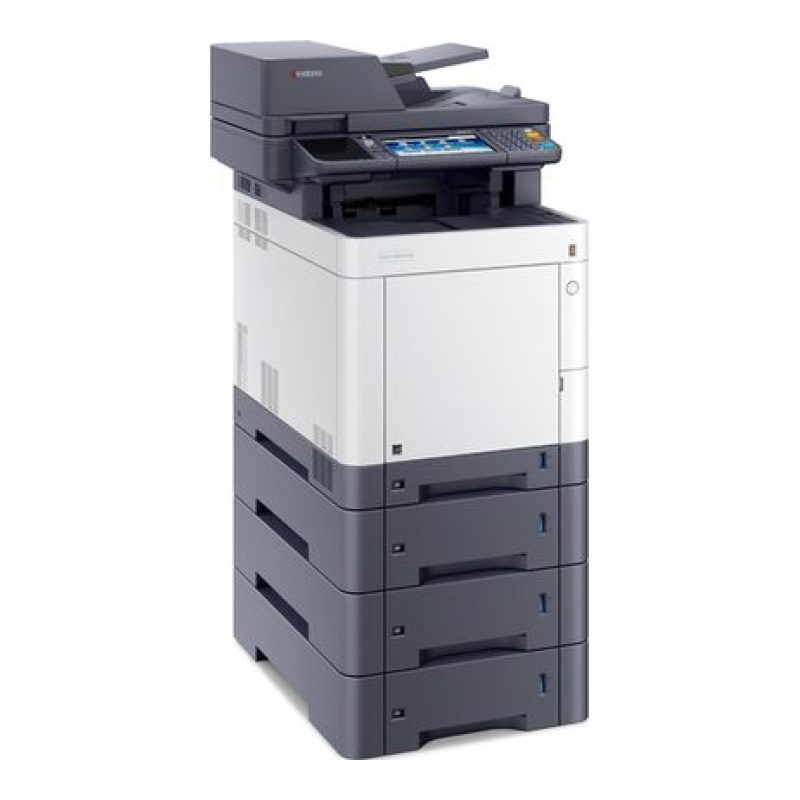 Kyocera ECOSYS M6630cidn — görsel 2