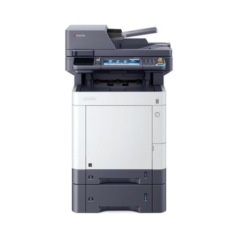 Kyocera ECOSYS M6630cidn — görsel 3