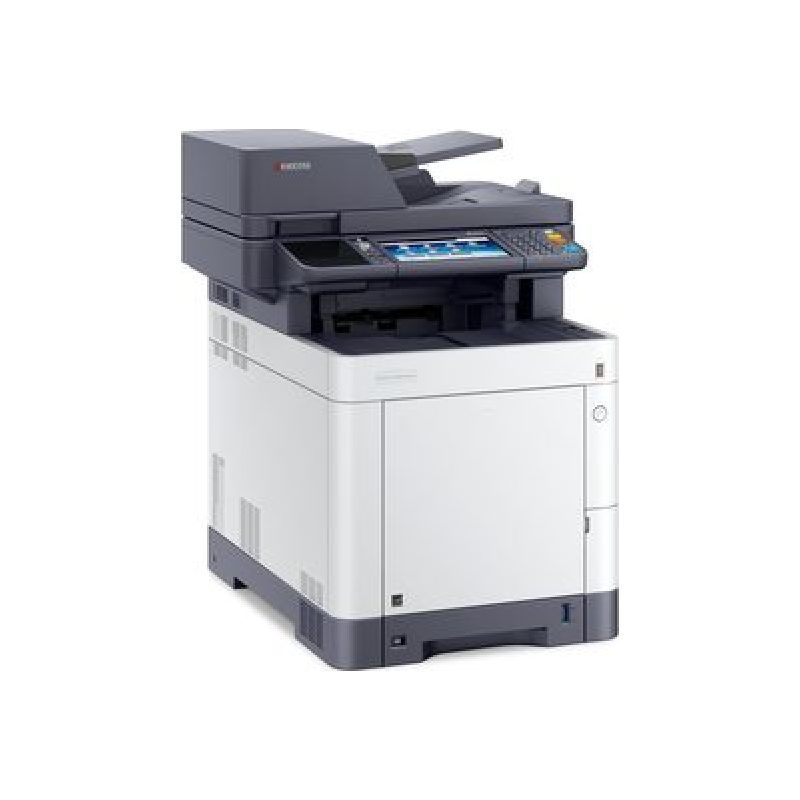 Kyocera ECOSYS M6630cidn — görsel 4