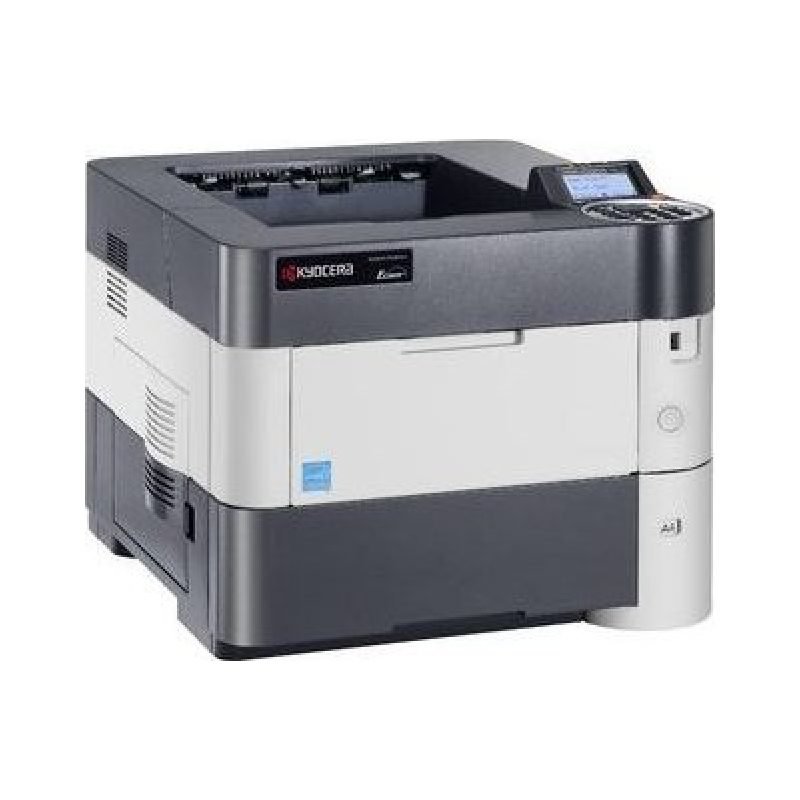 Kyocera Ecosys P3050dn