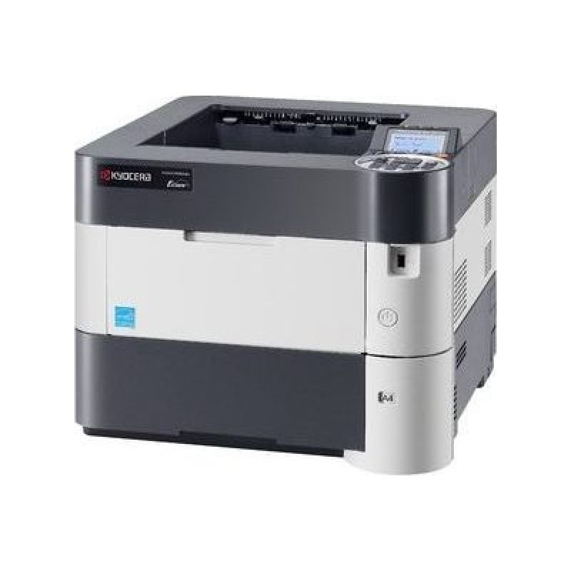 Kyocera Ecosys P3050dn — görsel 4