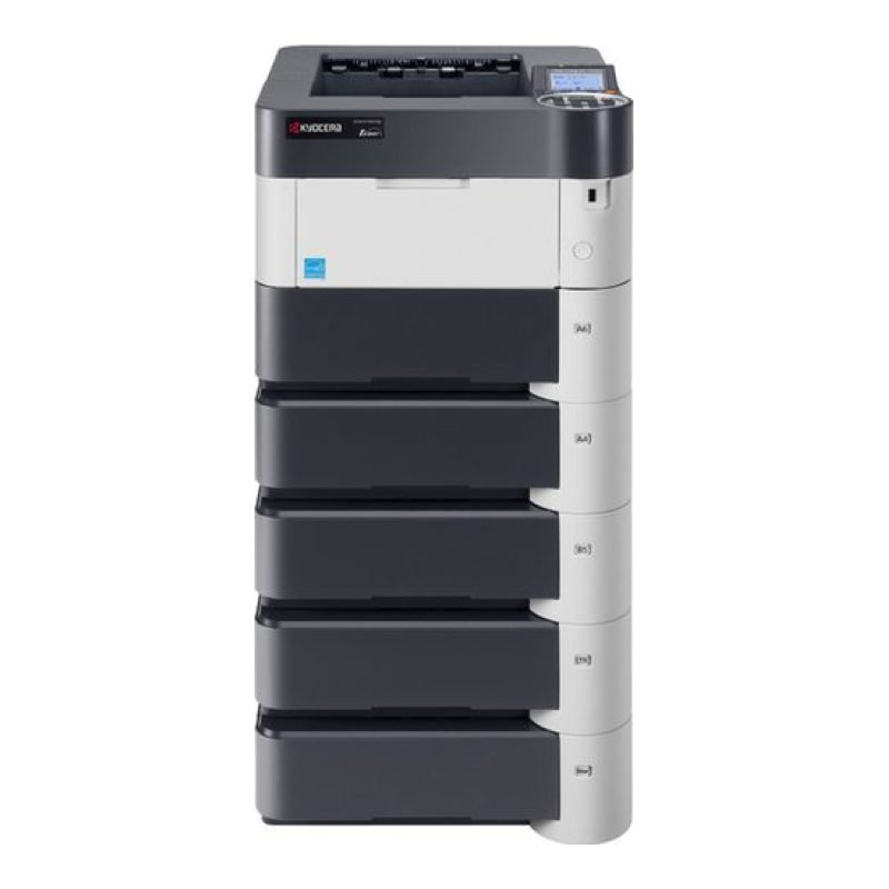 Kyocera Ecosys P3055dn — görsel 3
