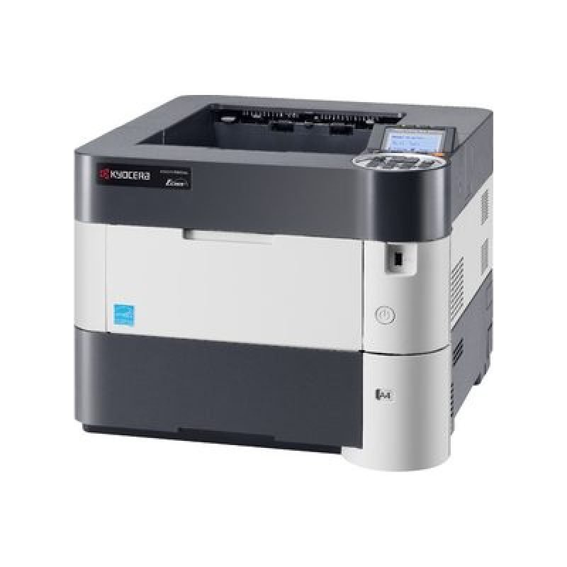 Kyocera Ecosys P3055dn — görsel 4