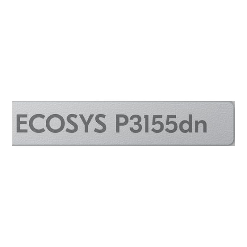 Kyocera ECOSYS P3155dn — görsel 3