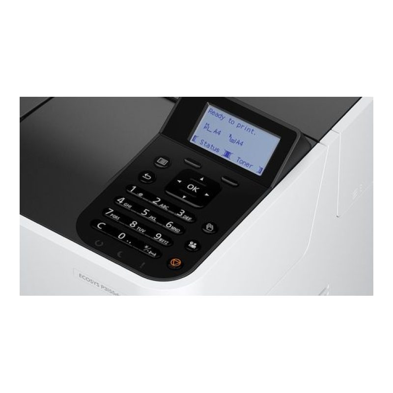 Kyocera ECOSYS P3155dn — görsel 5