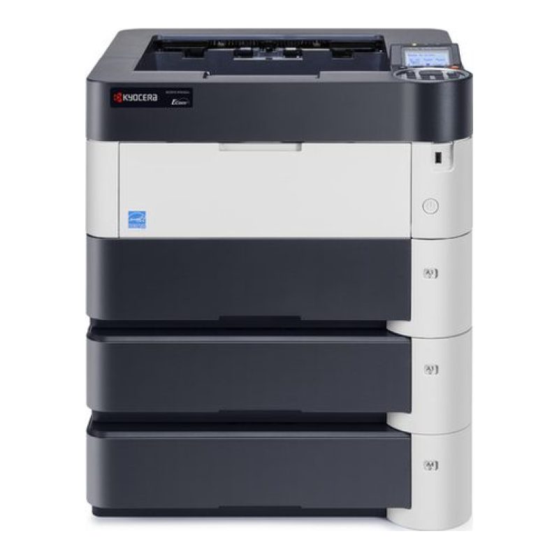 Kyocera ECOSYS P4040dn — görsel 3