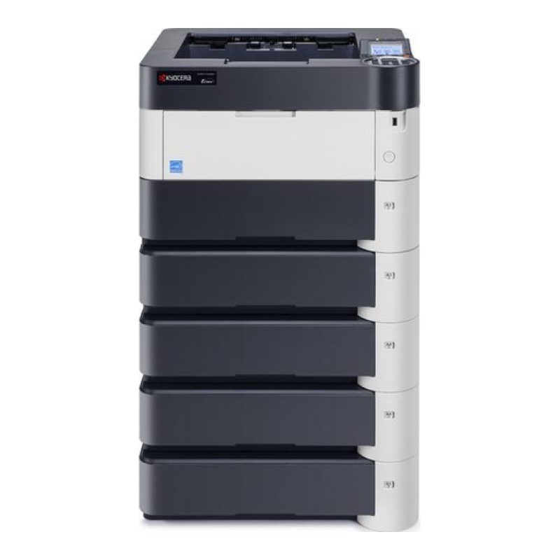 Kyocera ECOSYS P4040dn — görsel 5