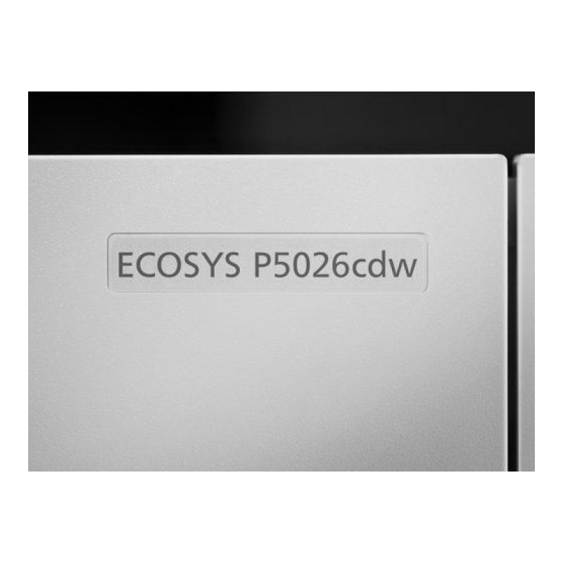 Kyocera ECOSYS P5026cdw — görsel 5