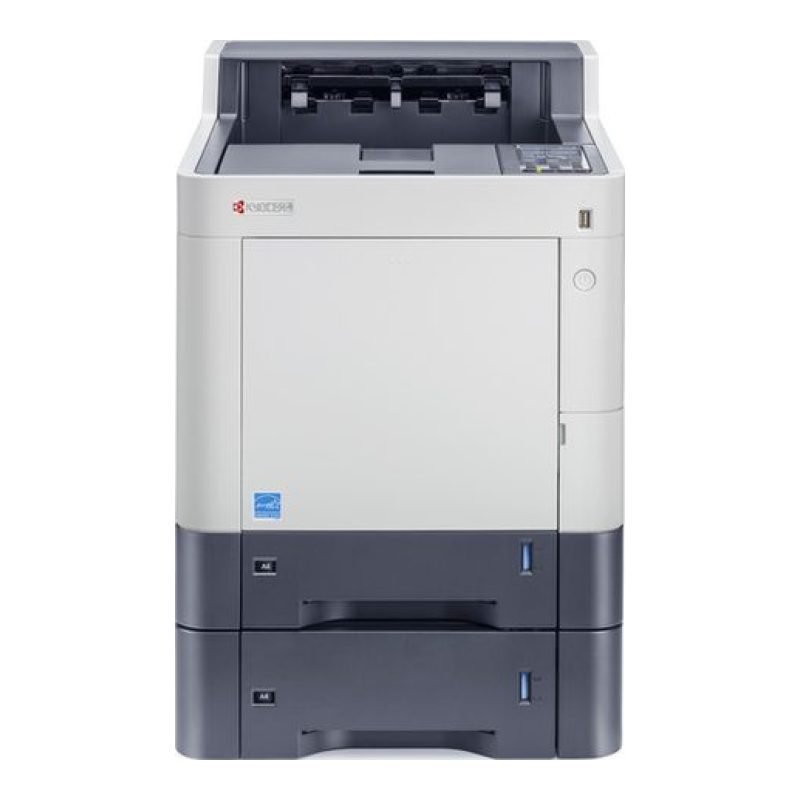 Kyocera P6035cdn — görsel 3