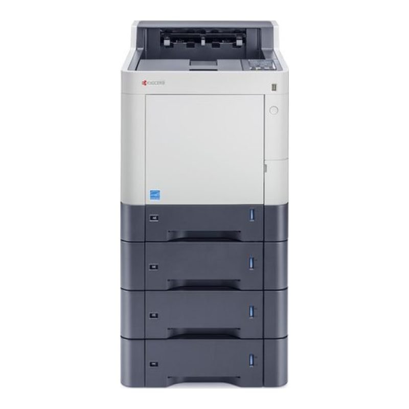 Kyocera P6035cdn — görsel 5