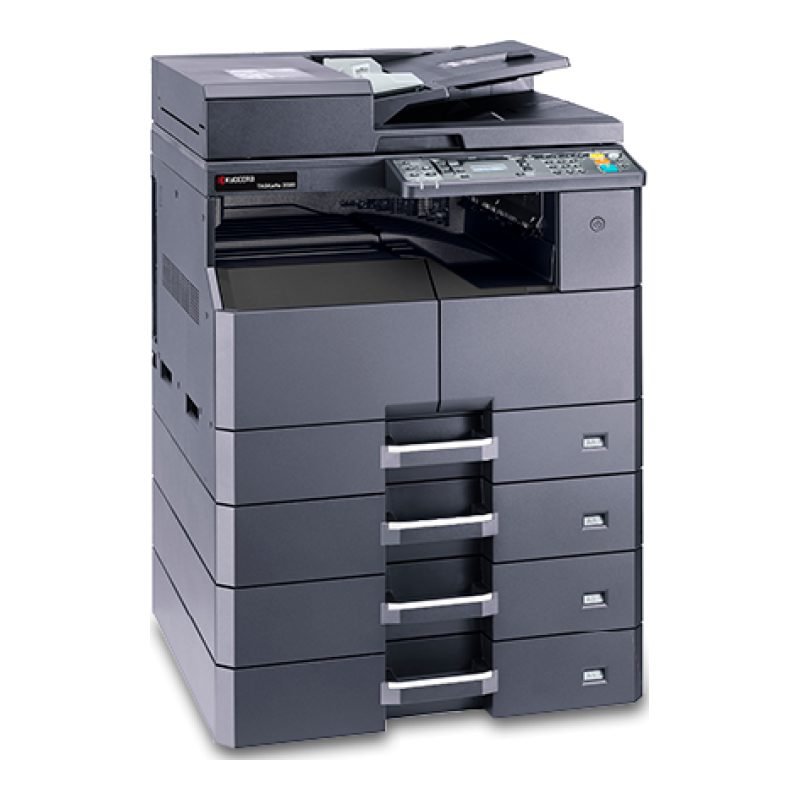 Kyocera TASKalfa 2020