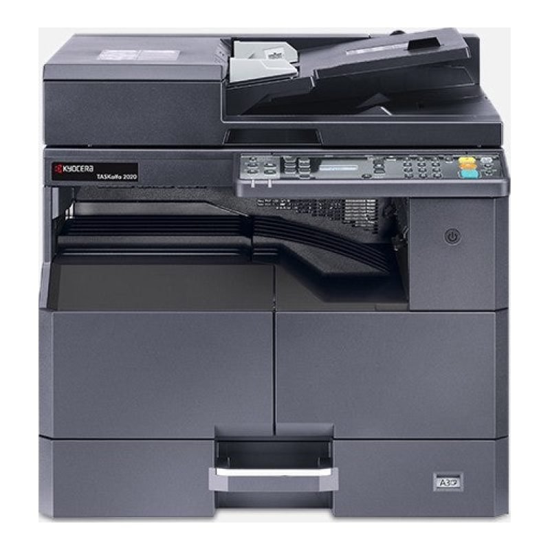 Kyocera TASKalfa 2020 — görsel 2