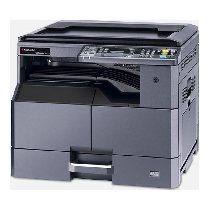 Kyocera TASKalfa 2020 — görsel 5