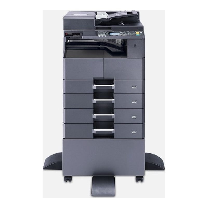 Kyocera TASKalfa 2021 — görsel 2