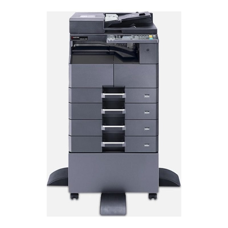 Kyocera TASKalfa 2320 — görsel 4
