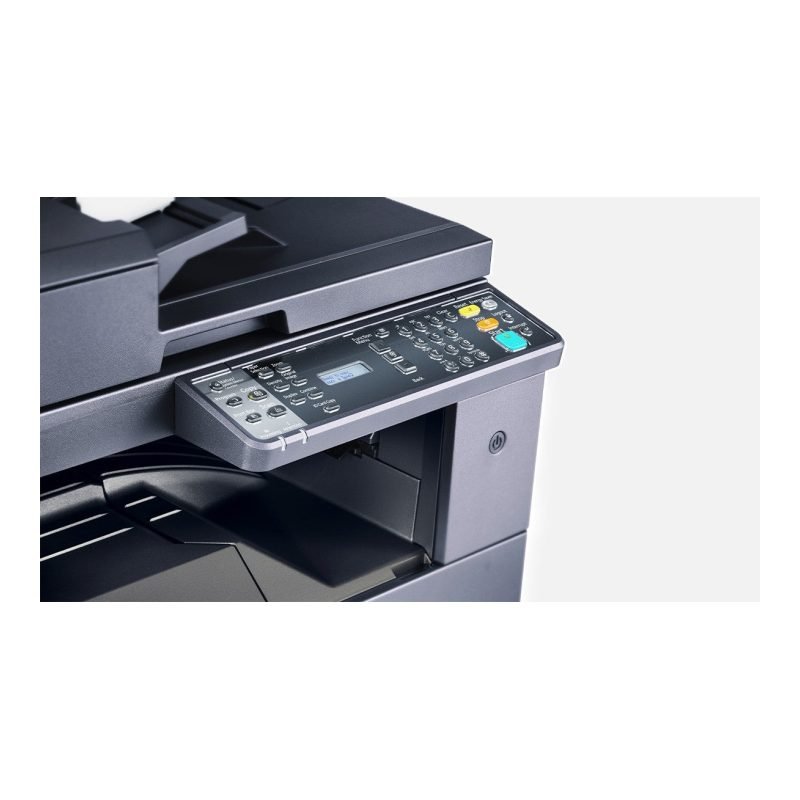 Kyocera TASKalfa 2320 — görsel 5