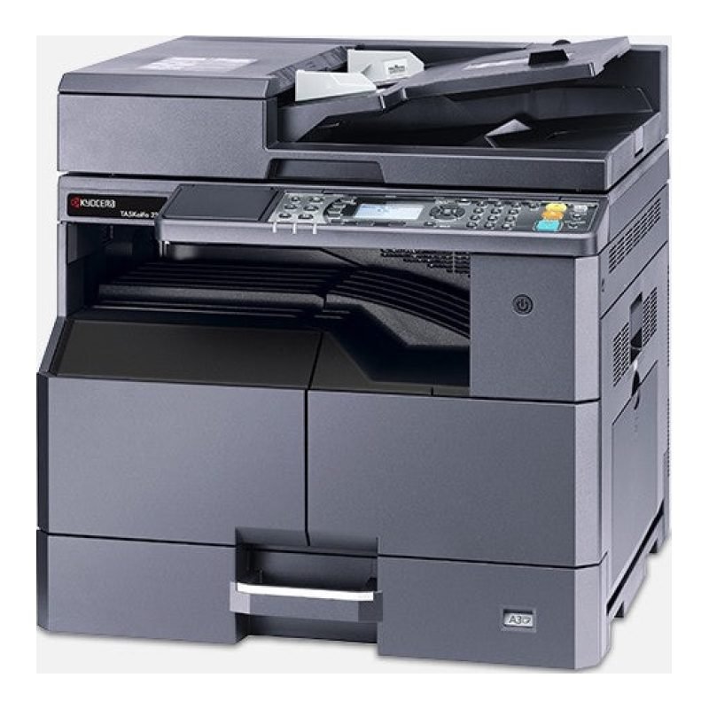 Kyocera TASKalfa 2321 — görsel 3