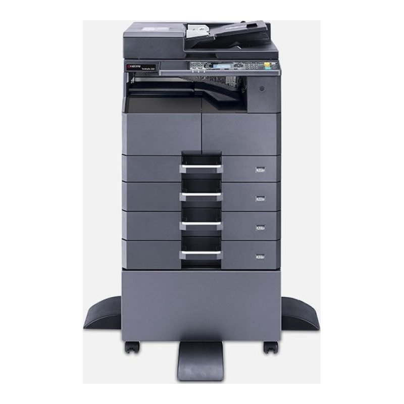 Kyocera TASKalfa 2321 — görsel 4