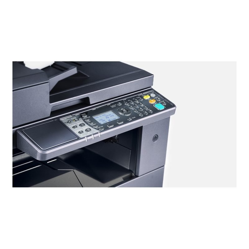 Kyocera TASKalfa 2321 — görsel 5