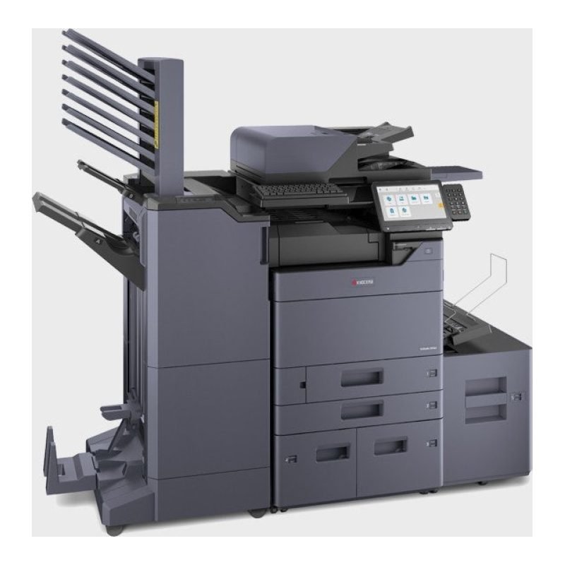 Kyocera TASKalfa 2554ci — görsel 3