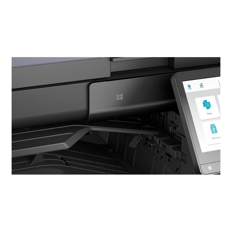 Kyocera TASKalfa 2554ci — görsel 4
