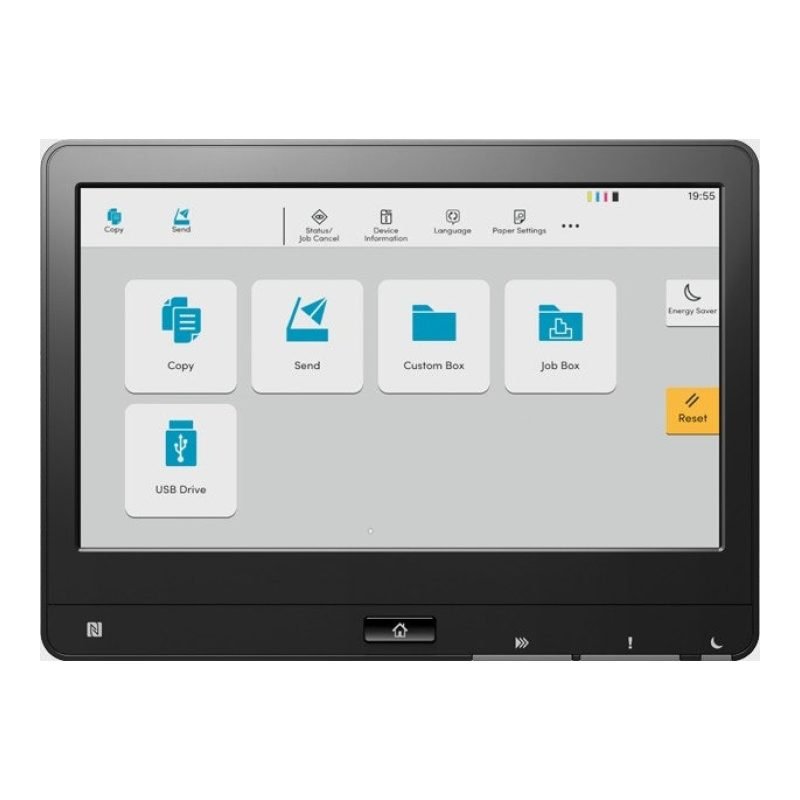 Kyocera TASKalfa 2554ci — görsel 5