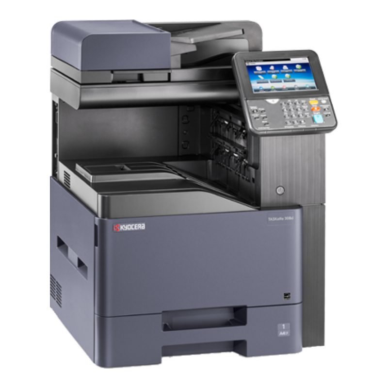 Kyocera TASKalfa 308ci