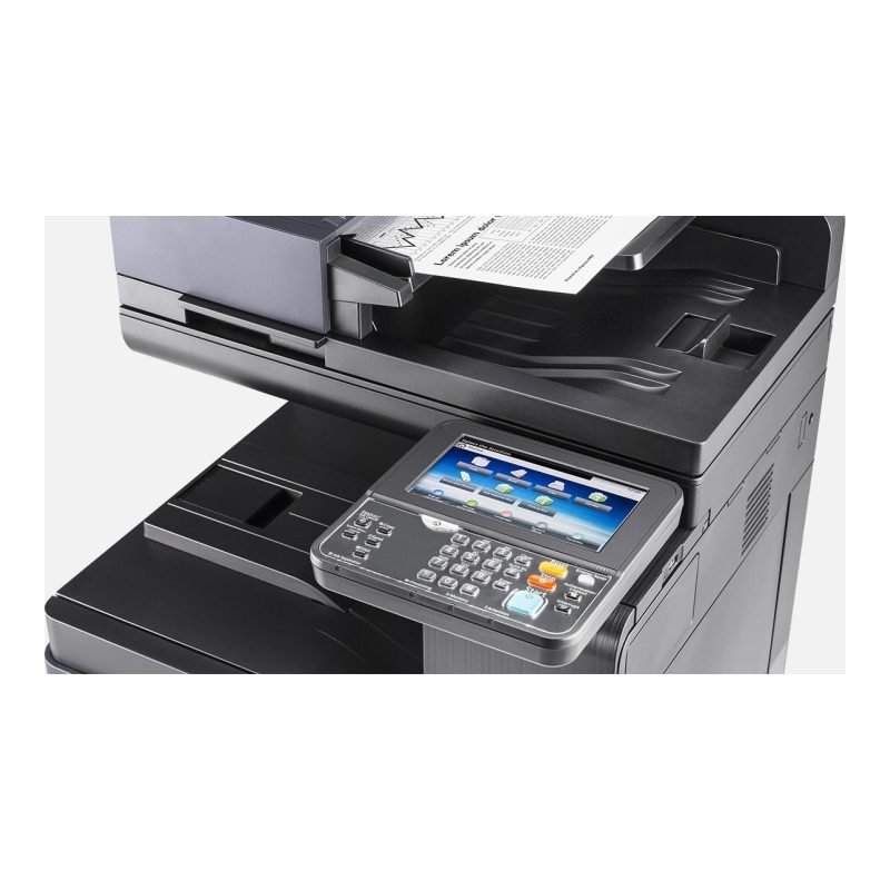Kyocera TASKalfa 308ci — görsel 3