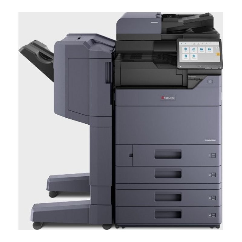 Kyocera TASKalfa 3554ci — görsel 4