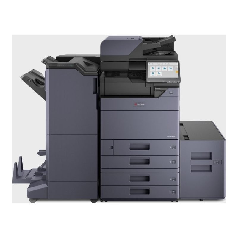 Kyocera TASKalfa 3554ci — görsel 5
