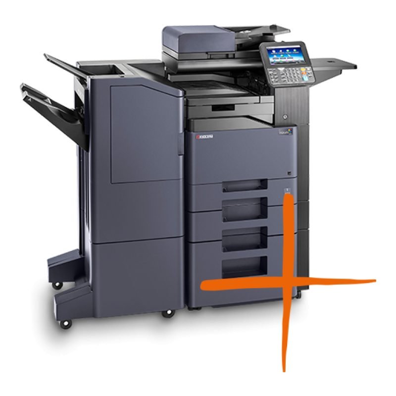Kyocera TASKalfa 406ci