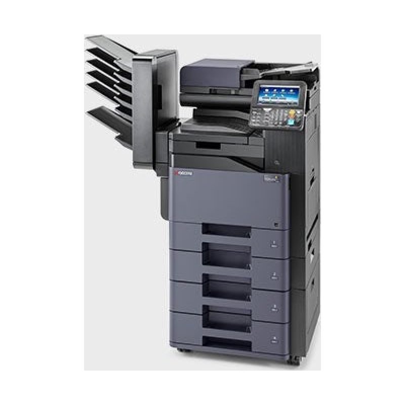Kyocera TASKalfa 406ci — görsel 3