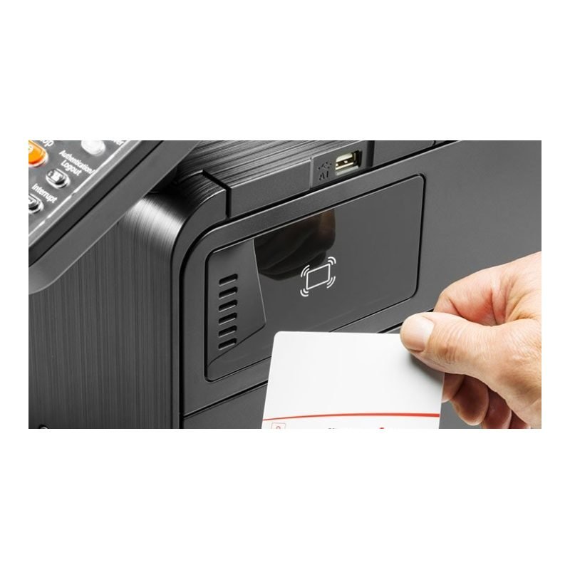Kyocera TASKalfa 406ci — görsel 4