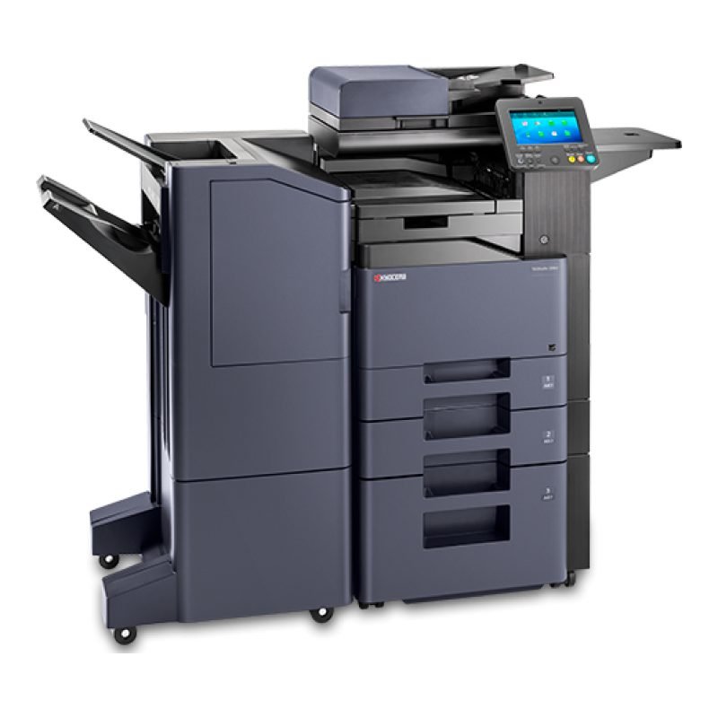 Kyocera TASKalfa 408 ci