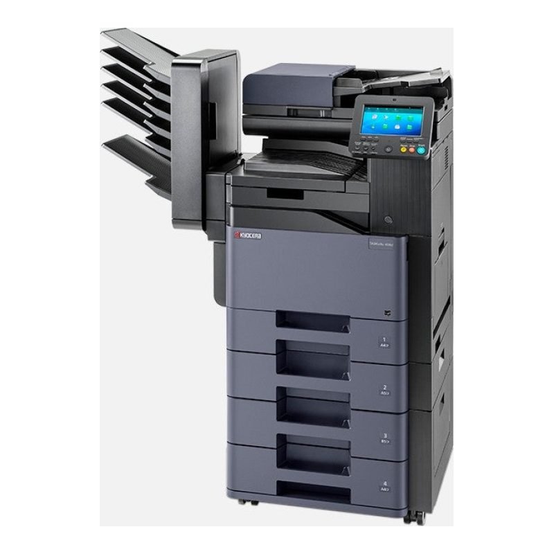 Kyocera TASKalfa 408 ci — görsel 3