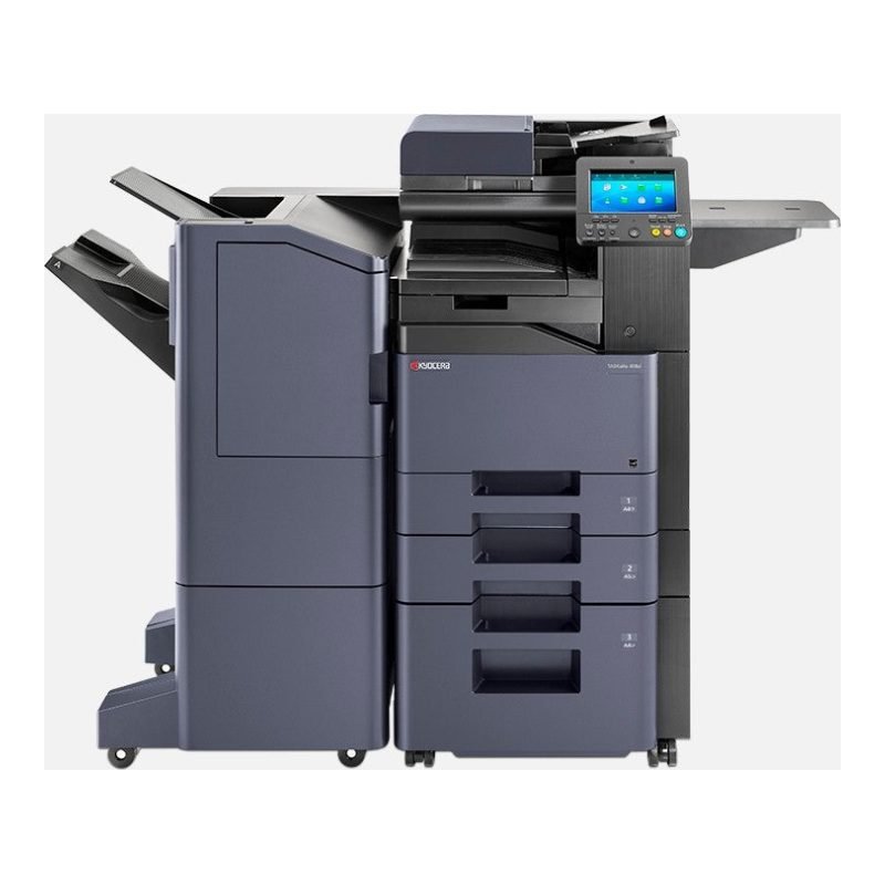 Kyocera TASKalfa 408 ci — görsel 5
