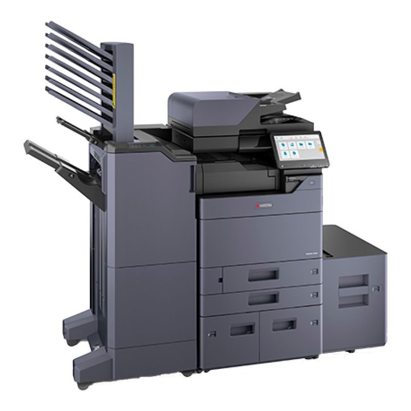 Kyocera TASKalfa 5004i