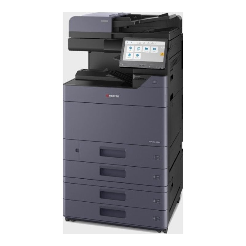 Kyocera TASKalfa 5004i — görsel 3