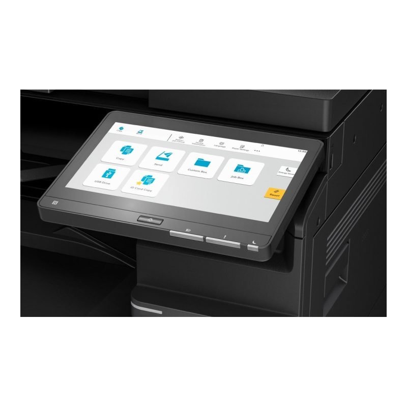Kyocera TASKalfa 5004i — görsel 4