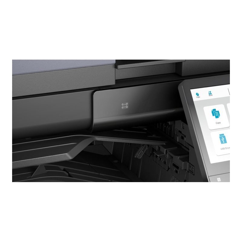 Kyocera TASKalfa 5054ci — görsel 5