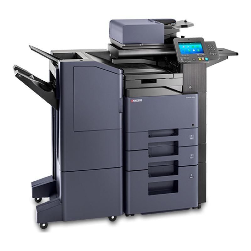 Kyocera TASKalfa 508ci