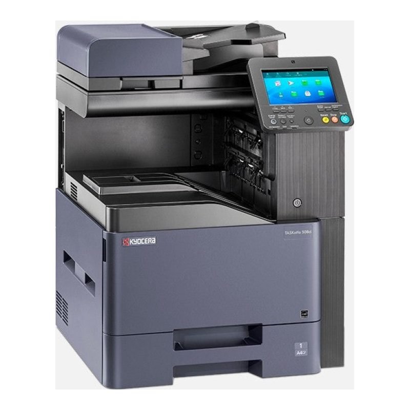 Kyocera TASKalfa 508ci — görsel 3