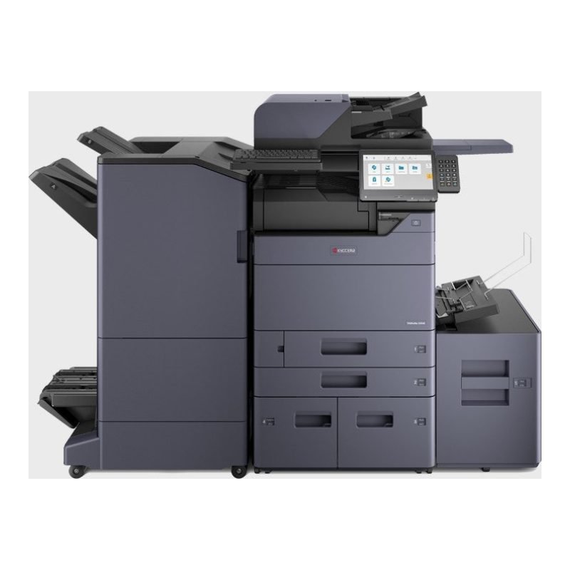 Kyocera TASKalfa 6054ci — görsel 2