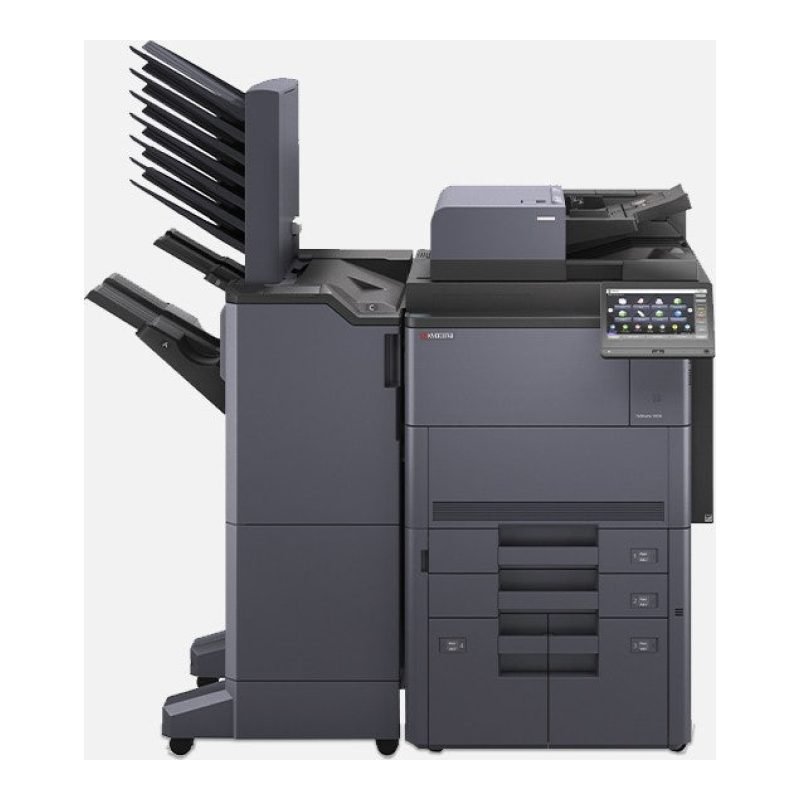 Kyocera TASKalfa 7003i — görsel 2