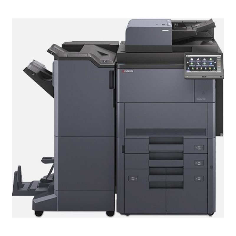 Kyocera TASKalfa 7003i — görsel 4