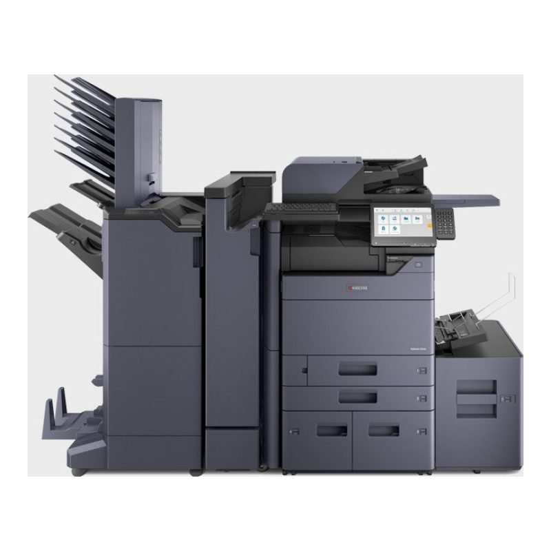 Kyocera TASKalfa 7054ci — görsel 3