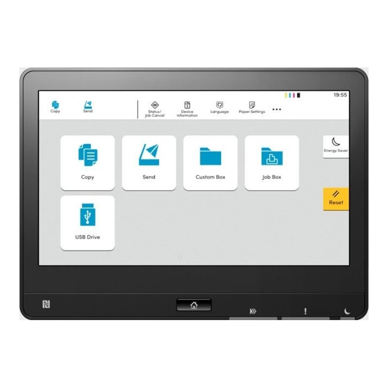 Kyocera TASKalfa 7054ci — görsel 4